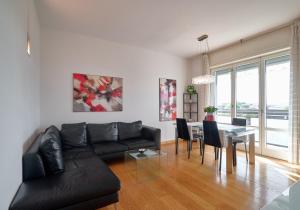Kép San Siro Design Apartment szállásáról Milánóban a galériában