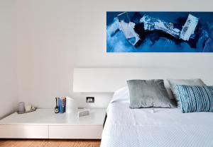 Kép San Siro Design Apartment szállásáról Milánóban a galériában