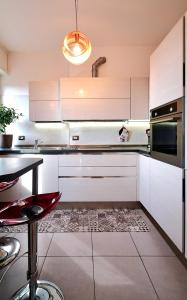 Kép San Siro Design Apartment szállásáról Milánóban a galériában