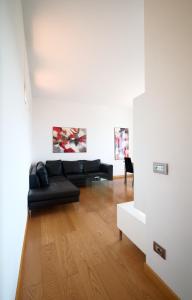Kép San Siro Design Apartment szállásáról Milánóban a galériában