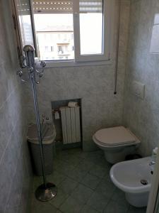 Bagno di BOLOGNA QUARTIERE SAVENA - APPARTAMENTO DI STEFANO