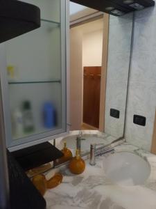 Bagno di BOLOGNA QUARTIERE SAVENA - APPARTAMENTO DI STEFANO