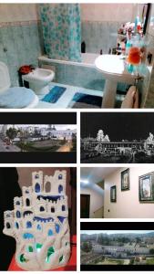 Φωτογραφία από το άλμπουμ του ÆŘTISTICSPACE in the ČENTER Room 7 στην Ταγγέρη