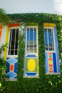 Fotografie z fotogalerie ubytování Pousada e Hostel Chez Marianne v destinaci Salvador