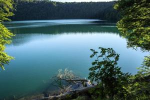 Príroda v okolí apartmánu