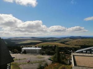 Príroda v okolí apartmánu