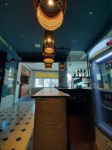 Fotografie z fotogalerie ubytování Pousada e Hostel Chez Marianne v destinaci Salvador