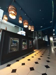 Fotografie z fotogalerie ubytování Pousada e Hostel Chez Marianne v destinaci Salvador