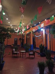 Fotografie z fotogalerie ubytování Hotel Isabel v destinaci Mexico City