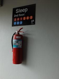 Fotografie z fotogalerie ubytování Sleep Guesthouse v destinaci Chiang Mai