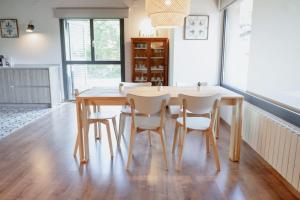 Fotografie z fotogalerie ubytování CASA LLOP a Paüls, Vall Fosca v destinaci Pauls de Flamisells