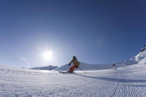 Gallery image of Apart Zillertal in Aschau