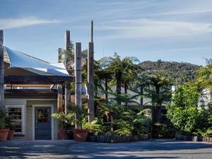 Gallery image of Solitaire Lodge in Rotorua