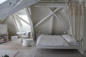 RüeggisbergにあるBed and Breakfast Gantrisch Cottage Ferienzimmerのギャラリーの写真