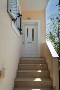 Gallery image of Modern vacation house near Ermioni in Loukaḯtion