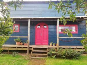 Gallery image of Casa La Juanita in José Ignacio