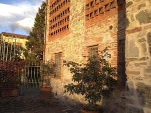 Fotografie z fotogalerie ubytování Corte Capitani v destinaci Capannori