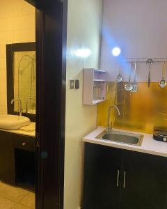 Foto dalla galleria di Posh Hotel and Suites Victoria Island a Lagos
