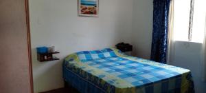 Postel nebo postele na pokoji v ubytování Swiss Home + 29 fotografií