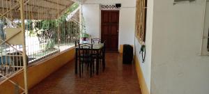 Fotografie z fotogalerie ubytování Swiss Home v destinaci Pepper