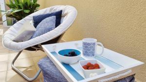 Fotografia z galérie ubytovania Costa Brava-St Antoni de Calonge apartament per parelles i famílies petites v destinácii Calonge