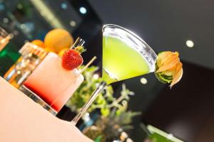 Ποτά στο Dorint Hotel Hamburg-Eppendorf