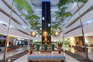 Foto da galeria de Best Western Suites Le Jardin Caldas Novas em Caldas Novas