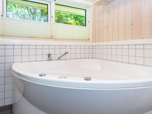 Koupelna v ubytování Nature Retreat by Beach - By Traum Ferienwohnungen + 21 fotografií