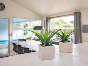 Fotografie z fotogalerie ubytování Luxury Retreat in Vejers - By Traum Ferienwohnungen v destinaci Oksbøl