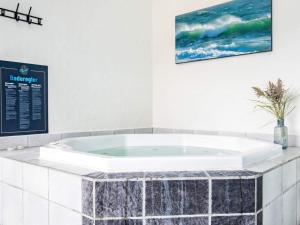Fotografie z fotogalerie ubytování Luxury Retreat in Vejers - By Traum Ferienwohnungen v destinaci Oksbøl