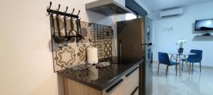 Afbeelding uit fotogalerij van Studio Orchidée - Vue sur jardin et terrasse privée in Rémire-Camp