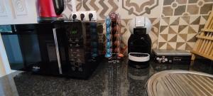 Afbeelding uit fotogalerij van Studio Orchidée - Vue sur jardin et terrasse privée in Rémire-Camp