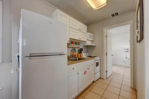 Gallery image of La Mansion SPV6 in Port Aransas