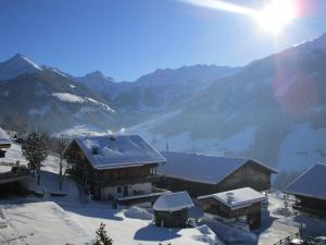 Zdjęcie z galerii obiektu Bauernhaus Roßmoos w Alpbach