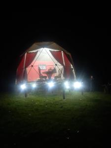 Fotografie z fotogalerie ubytování Glamping Mi Casita v destinaci Guatavita
