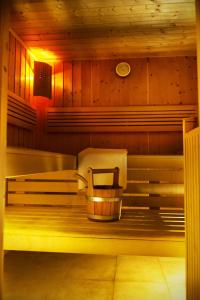 Fotografie z fotogalerie ubytování Eliton Hotel & Spa v destinaci Kato Loutraki