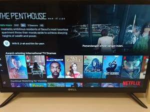 صورة لـ Camellia Mesahill Homestay في نيلاي +15 صورة