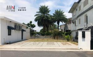 Villa所在的建築