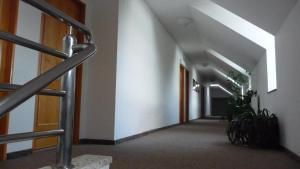 Foto sihtkohas Kocourovec asuva majutusasutuse Hotel Solitaire galeriist