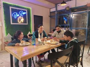 Gallery image of Blue River Hostel, Rishikesh in Rishīkesh