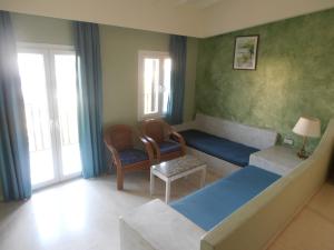 Fotografie z fotogalerie ubytování Frosini Gardens v destinaci Kassiopi