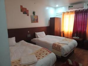 Fotografie z fotogalerie ubytování Hotel Joshi v Bhairāhawě