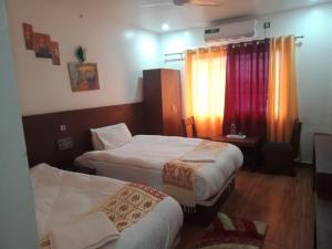 Fotografie z fotogalerie ubytování Hotel Joshi v Bhairāhawě