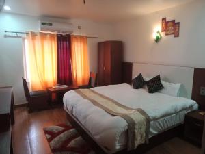 Fotografie z fotogalerie ubytování Hotel Joshi v Bhairāhawě