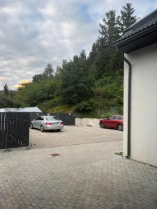 Fotografia z galérie ubytovania Apartament Widok&Sky Piechowice/Szklarska Poręba v destinácii Piechowice