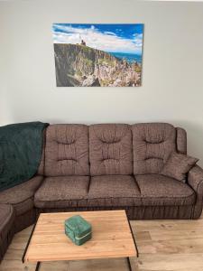 Fotografia z galérie ubytovania Apartament Widok&Sky Piechowice/Szklarska Poręba v destinácii Piechowice