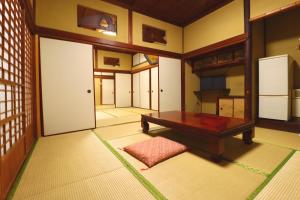 Fotografie z fotogalerie ubytování Ryokan Kisen v destinaci Ryūgasaki