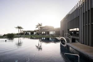 Бассейн в ADLER Spa Resort SICILIA или поблизости