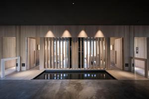 Фотография из галереи ADLER Spa Resort SICILIA в городе Сикульяна
