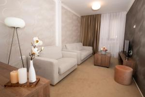 Φωτογραφία από το άλμπουμ του Hotel DSZSU σε Trencianske Teplice